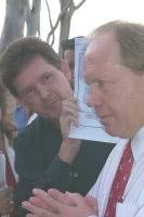 The Lindeberg Petition