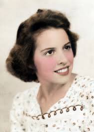 Marjorie Gladys Dykeman Cornell (1925-2010)