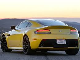 Image result for New Yellow 2017 Aston Martin