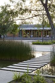 Le Pamphlet Mutabilis Paysage Parc Chemin De L Ile 11 Jardin Contemporain Amenagement Jardin Jardin D Eau