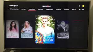 Baixe seus filmes e séries favoritas sem gastar sua internet* assinante globoplay tem benefícios exclusivos: Globo Play On Smart Tv How To Use The App