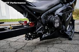 Another #HTPbuilt GSXR1000 ready for action! #HTPpower #m1army #bst  #carbonfiber #pigtail #HTPfab #HTPparts #suzukicycles #ionemoto #gsxr1000