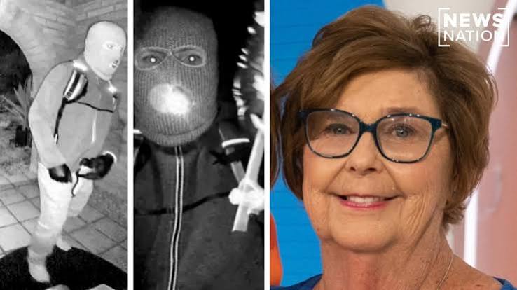 Nancy Guthrie: TMZ gets third email offering information in exchange for money