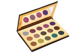 Lunar Beauty Moon Spell Color Palette Monolith Beauty Lifestyle