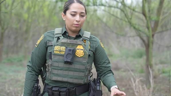 During Women’s History Month, we shine a spotlight on Border Patrol Agent  Jennifer Rivera, whose unwavering commitment and resilience inspire us all.  Jennifer not only embodies the values of courage ...