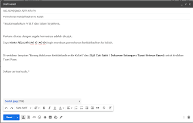 Contoh surat tidak dapat hadir ke kuliah uitm have an image associated with the other.contoh surat tidak dapat hadir ke kuliah uitm it also will include a picture of a kind that could be observed in the gallery of contoh surat tidak dapat hadir ke kuliah uitm. Https Ipoh Kptm Edu My Images Kptm Pdf Akademik Panduan Ketidakhadiran Kuliah Pdf
