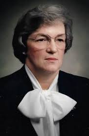 Barbara Buchanan Lewis