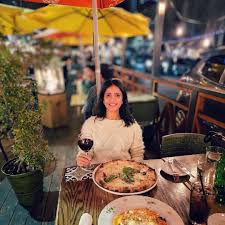 Profile for Solunto San Diego