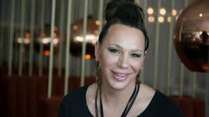 Lee Christiernsson har landat i sitt nya jag: ”Jag känner mig fri”