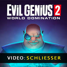 National geographic channel's genius focuses on the untold stories of the world's most brilliant innovators. Evil Genius 2 World Domination Key Kaufen Preisvergleich