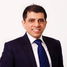 Ali Farzand Email & Phone Number