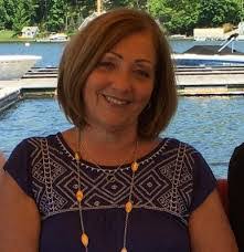 Joanne Restivo's Instagram, Twitter & Facebook