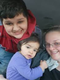 Via scanner Willows female calling in stating her son has not returned home  yet he was supposed to be coming home from the library around 4:00 (time of  call 6:00 pm )but