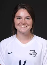 Bombacino and Kelderman earn All-BIG EAST honors