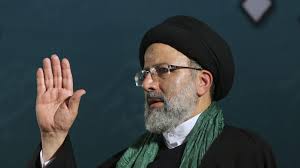 Ebrahim Raisi Hardline Challenger In Iran The National