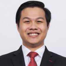 Jerome Lim's Instagram, Twitter & Facebook