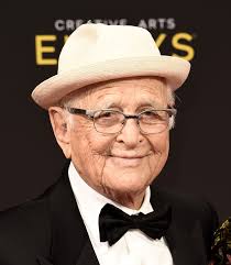 Norman Lear, 97, Signs Deal to Work To Age 100 Mere Days After Becoming  Oldest Emmy Winner Ever