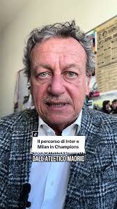 #ChampionsLeagu: facciamo un po’ di conti 🏆 #Milan #Inter #AtleticoMadrid  #PSG #BorussiaDortmund #Champions #fyp #perte #calcio #SerieA #Sabatini