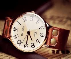 Deri Kayisli Klasik Saat Modelleri Kadin Saat Kadin Aksesuarlar