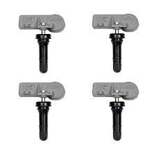 Many of our recommended installers will charge a tpms service fee as part of new tire installation. Replacement Tire Pressure Monitoring System Tpms Sensors Amazon Com