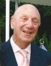 News of oes, staff aNd some others