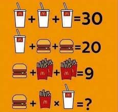En este post te voy a mostrar una serie de juegos de matemáticas para secundaria, que creo que te gustarán. 101 Acertijos Con Respuestas Acertijos Para Ninos Y Adultos Planetacurioso Rompecabezas Matematicos Juegos Mentales Acertijos Matematicos
