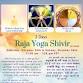 Raja Yoga Shivir - Hindi event image