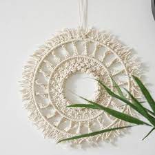We did not find results for: Macrame Round Circle Mandala In 100 Pure Cotton Tapestry Wall Hanging Boho Tapestry Wall Decoration Macrame Wall Hanging Tapestry Aliexpress