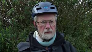 Prince Philip seen behind the wheel two days after crash