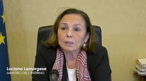 Luciana lamorgese nuovo titolare del ministero di palazzo viminale al nuovo ministro dell'interno affidiamo le aspettative di una svolta nelle pratiche di cittadinanza. Luciana Lamorgese Ministero Dell Interno