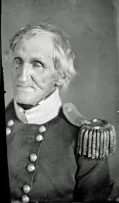 Edmund Pendleton Gaines (1777-1849)