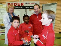 Ruder Kuchen Und Sparta Lichtenberg Helfen Dem Sonnenhof Mitte
