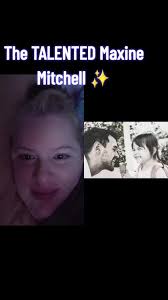 #duet with @Brenna's Booked & Busy #catalyst Maxine Mitchell is one of my  favorite female voice actors. An absolute power house of talent!  🔥#maxinemitchell #booktok #booktokfyp #bookrecommendations ...