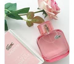 LACOSTE EAU DE LACOSTE L.12.12 POUR ELLE SPARKLING 90ml