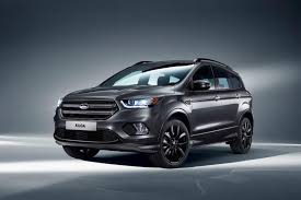 Ford présente le ford kuga hybride rechargeable. Inspektion Ford Kuga Infos Intervalle Kosten