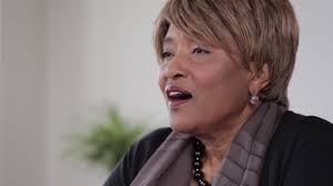 Jacqueline Collins- Singleton