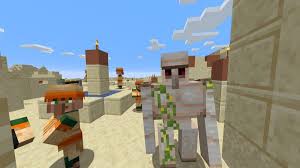 The job assigned to the villager will determine what trades they will offer. Minecraft Village Guide How To Find A Village In Minecraft Pcgamesn