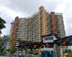 No 57 jln suria 7 business park bandar seri alam, johor bahru, malaysia. Lelong Auction Condominium In Masai Johor Rm 315 000 On 2020 12 14 Lelongtips Com My