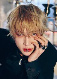 230504 ENHYPEN <DARK BLOOD> Konceptbild (FULL Ver.) (JAKE, JAY, HEESEUNG) :  r/enhypen