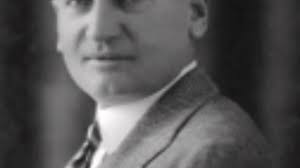 Eriksmoen: 'Wild Bill' Langer was loved