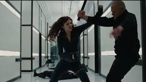 Scarlett johansson as black widow in iron man 2 (fight scene) 16:9 true hd. Scarlett Johansson Hot Scene Iron Man 2 Scarlett Johansson Movies