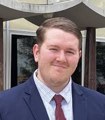 Scott Tomlin's Instagram, Twitter & Facebook