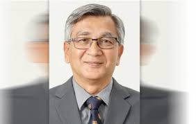 Selepas pengosongan jawatan mohamad ariff md yusof sebagai speaker dewan rakyat, ahli dewan rakyat mesti diberi peluang untuk. Mohamad Ariff Sah Speaker Dewan Rakyat Pm