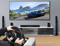 Steering wheel and pedal by thrustmaster for the xbox one gaming console. Ø§ÙØ¶ÙÙÙ ÙÙØ¸Ù Ø¹ÙØµØ± Ps4 Steering Wheel Setup Psidiagnosticins Com