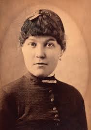Augusta Matilda Anderson Fredrickson (1863-1953)