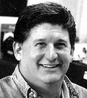 Michael BAKER Obituary (2012)