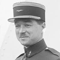 Family tree of René Fonck