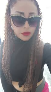 Claudia Gallardo Actriz