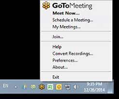Gotomeeting vector logo free download svg png format seekvectorlogocom. Wie Kann Ich Meine Einstellungen Fur Die Windows Desktop App Andern
