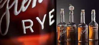 The period between 1870 to about 1885 saw the most beautiful graphic hand blown glass whiskey 5th bottles ever produced anywhere in the world by this glass works. What S Old Is New Again The Return Of Whiskey Bottles With Raised Lettering Distillery Trail